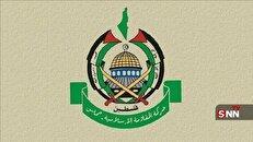 حماس: ترور رهبران مقاومت بر عزم و قدرت نبرد با دشمن صهیونیستی افزوده است