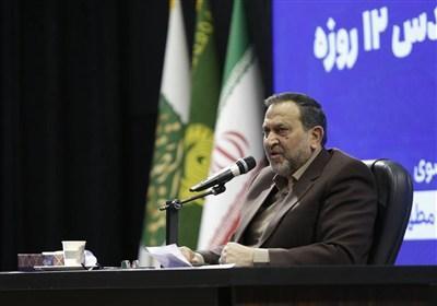 مقدم‌فر: توطئه‌های اسرائیل در جنگ 12روزه نقش‌برآب شد/ امید به تجمع‌ و نارضایتی مردم ‌داشتند