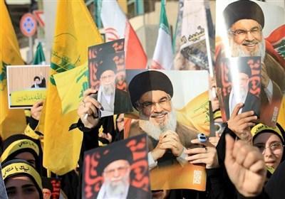 قدرت نرم مقاومت در برابر سلطه جهانی