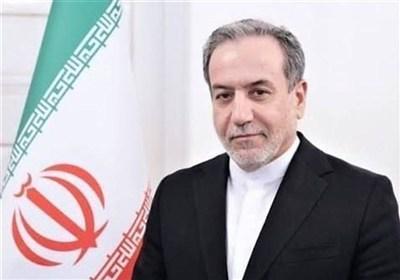 عراقچی: کشورهای غربی با فعال‌سازی اسنپ‌بک به دنبال امتیازگیری هستند