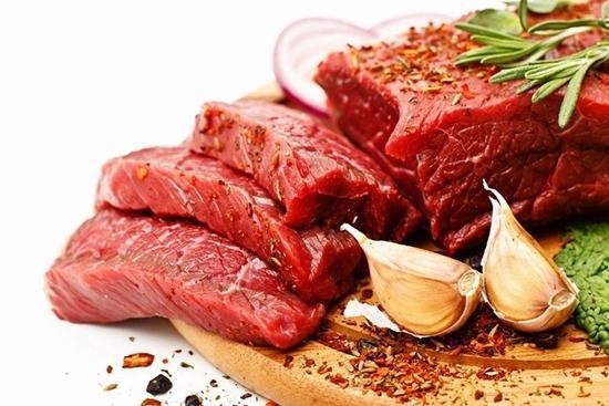 الفبای نگهداری هوشمندانه انواع گوشت