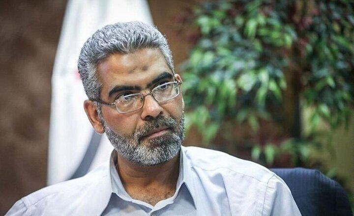 صمصامی: اسنپ‌بک تأثیری بر اقتصاد و فروش نفت ایران ندارد