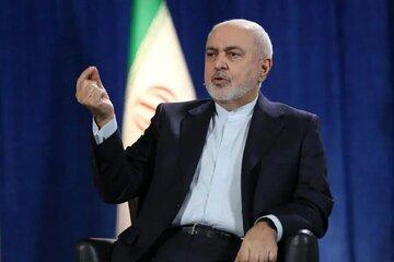 ظریف: اسنپ بک پایان جهان نیست/ خروج ایران از NPT هم پایان جهان نخواهد بود