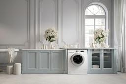 راهنمای خرید لباسشویی: ۷ مشخصه فنی که هر خریدار باید بداند