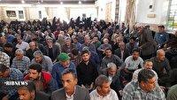 شهدا مظهر اقتدار ایران