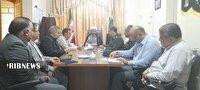 برگزاری مراسم بزرگداشت سالروز شهادت سیدالشهدای جبهه مقاومت در لرستان