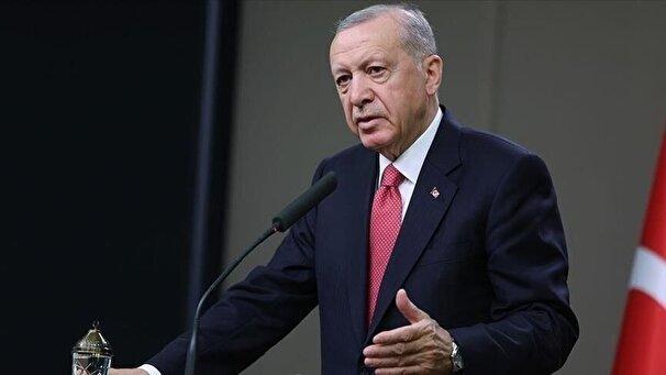 اردوغان: گوش شنوایی برای سخنان نتانیاهو در سازمان ملل نبود