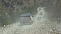 بررسی مطالبات عشایر نشین شهرستان لردگان