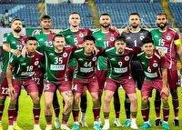 مخالفت با درخواست هندی‌ها برای بازی با سپاهان در کشور ثالث