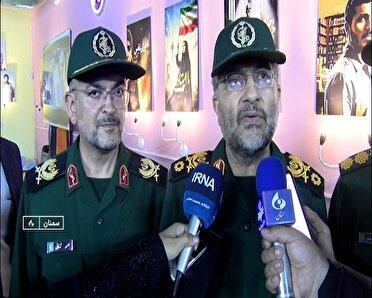 الگوی گیری  از برگزاری کنگره بزرگداشت شهدای سمنان در سایر مناطق کشور