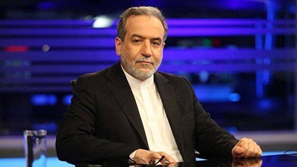 عراقچی: تروئیکای اروپایی پیشنهاد‌های سازنده ایران را نپذیرفتند
