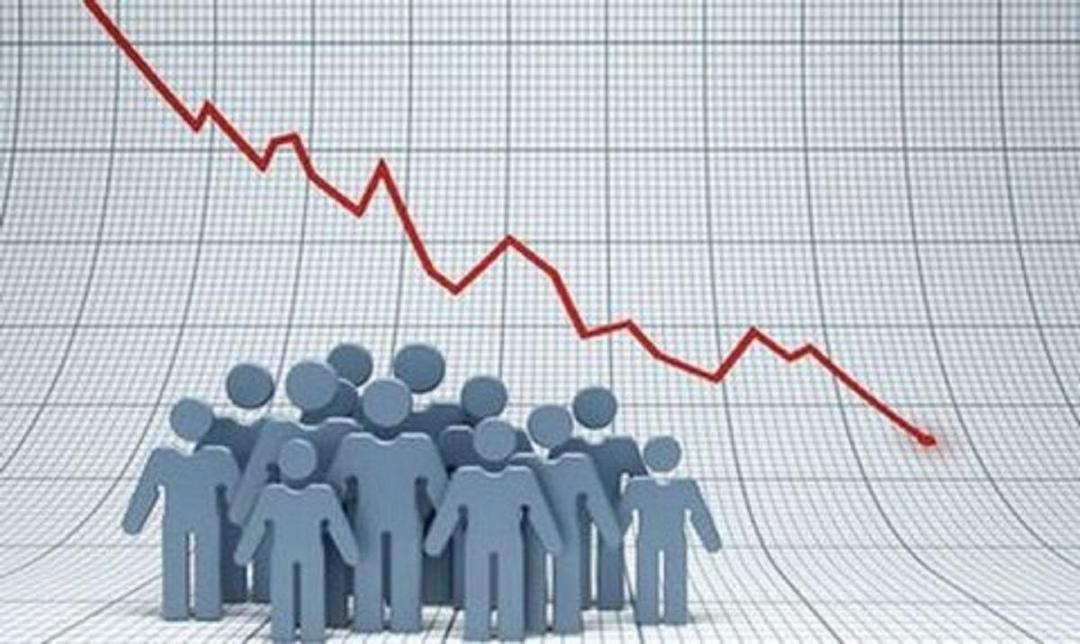کشورهای جهان با بیشترین کاهش جمعیت (+ اینفوگرافی)