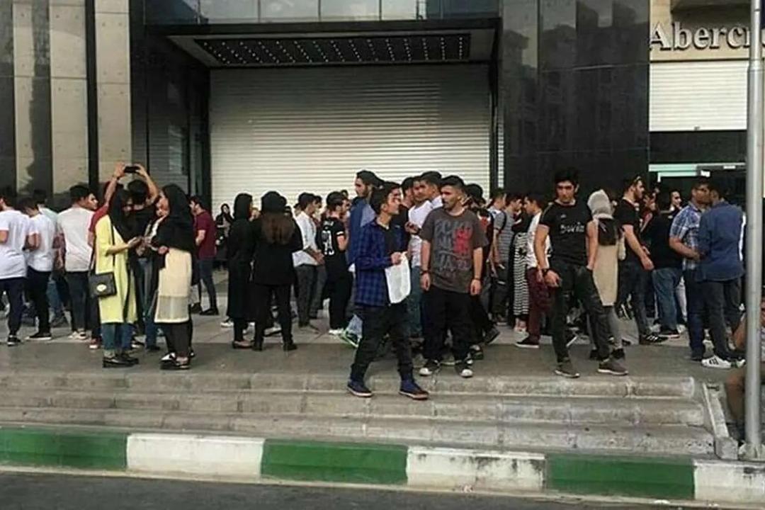 نسل زد؛ نسلی که با بحران بی اعتمادی دست‌به‌گریبان است