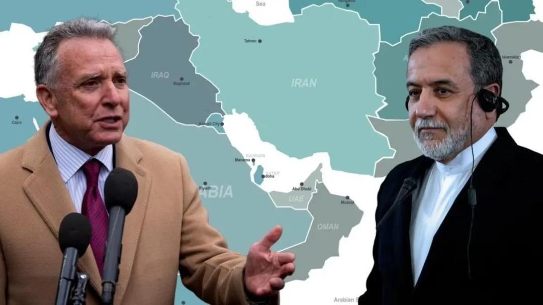 پزشکیان، گفت و گوی عراقچی با آمریکایی ها را تایید کرد