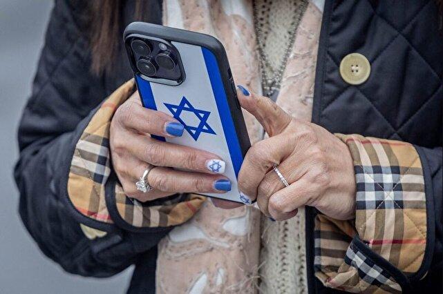 ایران زنگ تلفن اسرائیلی ها را به صدا درآورد