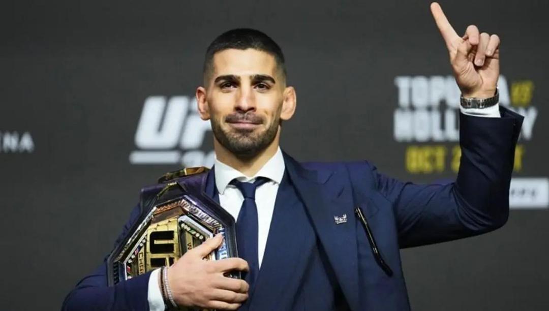 صعود برق‌آسا و تردیدها؛ آیا ستاره گرجی - اسپانیایی UFC واقعاً یک «افسانه» است؟