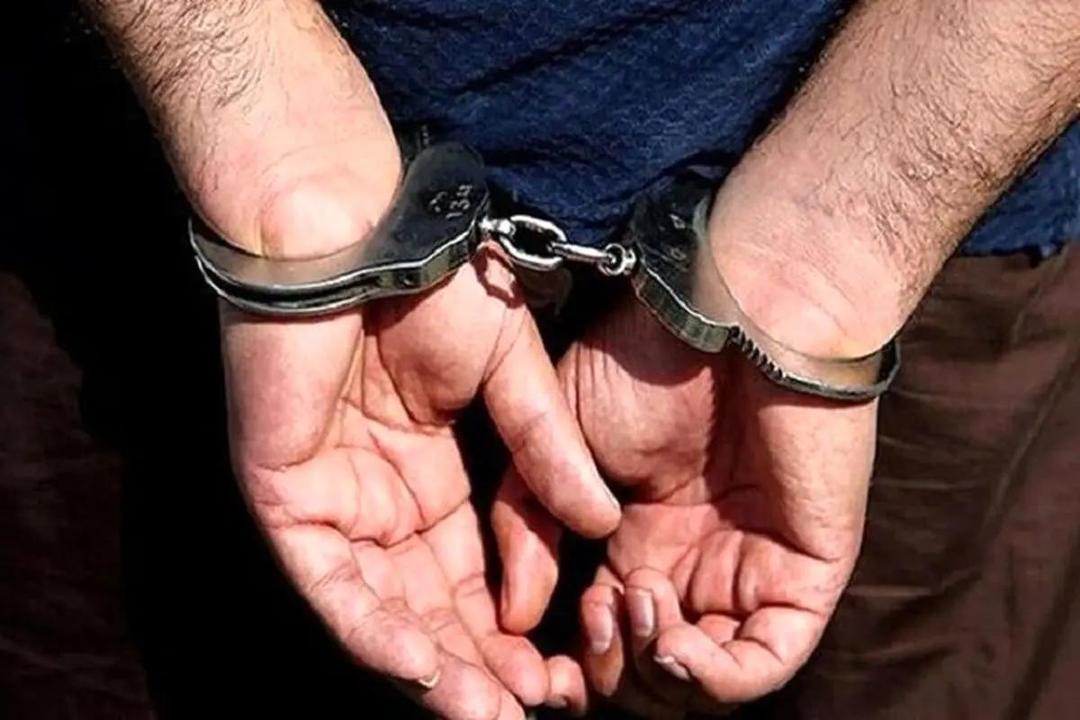 دستگیری عامل انفجار در ساختمان اداره کل آموزش و پرورش آذربایجان‌غربی 