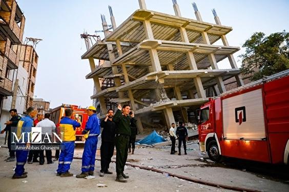 شناسایی حدود ۱۶ هزار ساختمان ناایمن در کلان‌شهر تهران/ نبود بودجه، چالش اصلی اجرای طرح‌های ایمن‌سازی