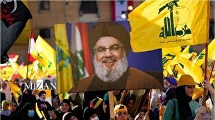 شهات سیدحسن نصرالله؛ ادامه مسیر مقاومت و تحکیم معادلات پایداری