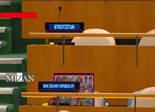 بقایی: تصاویر کودکان بی‌گناه ایرانی چهره‌ حقیقی نتانیاهو جنایت‌کار را نزد جهانیان رسوا کردند