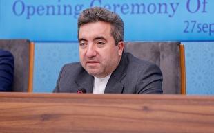 چهارمین مدرسه تابستانی مالکیت فکری وایپو ایران ۲۰۲۵ افتتاح شد/ رئیس سازمان ثبت: رویکرد توسعه‌ای قانونگذاران ایران به بهره‌برداری از موضوعات نوین مالکیت فکری در عرصه بین‌الملل منجر شد