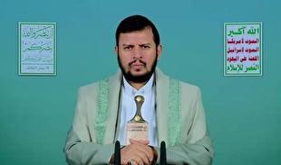 رهبر انصارالله یمن: شهید نصرالله کابوس و وحشت حقیقی برای صهیونیست‌ها بود