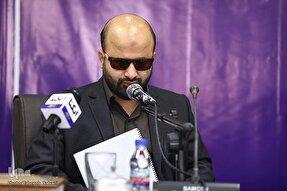 صوت | تلاوت محمد بهرامی از سوره‌ «بروج»