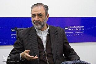 مرحوم «سرشور خراسانی» با اخلاق قرآنی زندگی کرد