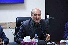 نیروی انسانی؛ ارزشمندترین سرمایه سازمان