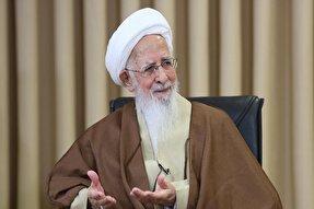 مؤمن هرگز ذلیل نمی‌شود؛ باید مردانه زیست