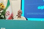 ابراهیمی الوند عاشق فرهنگ و ایران بود