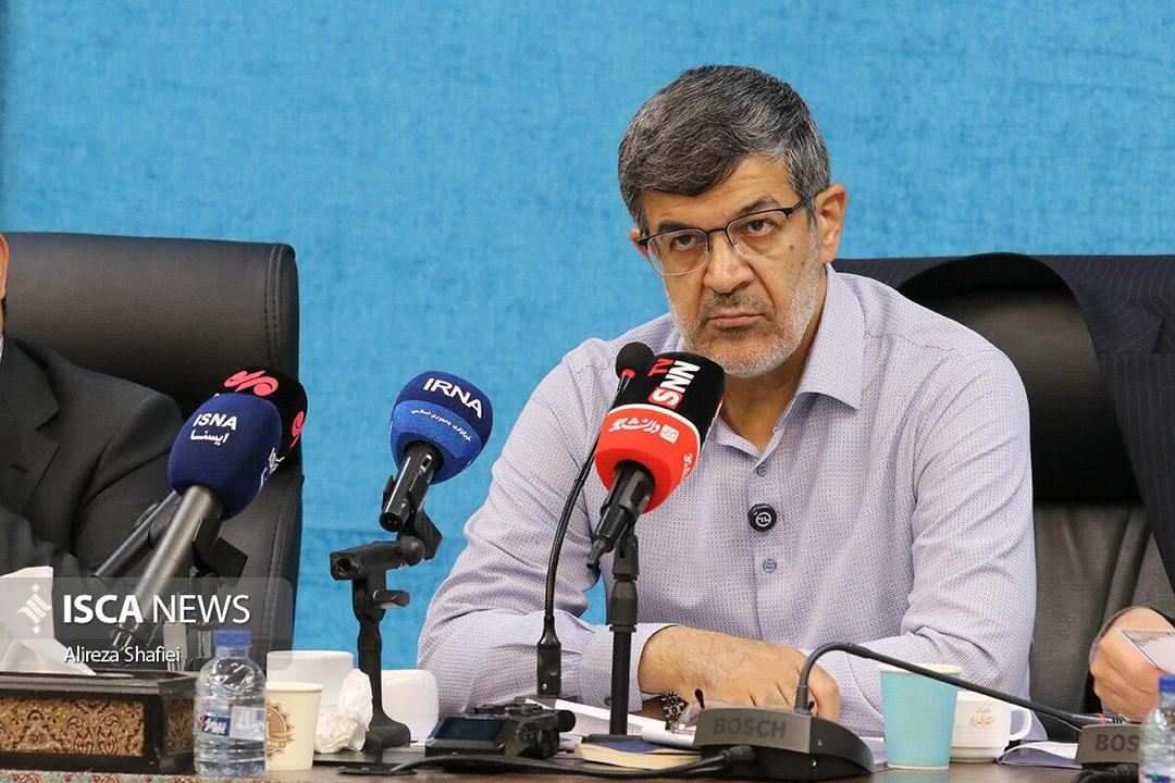 رفع موانع نهضت ملی مسکن در اولویت قرار دارد / تأکید بر تسریع در تأمین زیرساخت‌ها و پرداخت تسهیلات