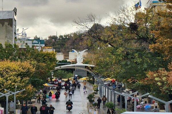 تأمین ۲ هزار تن قیر سهمیه‌ای برای پروژه های سنندج