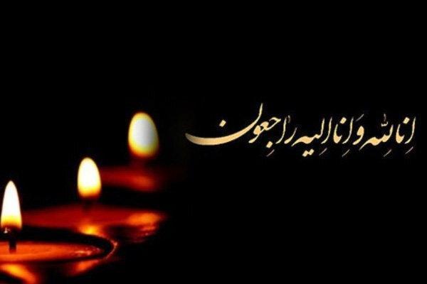 سیف‌الله فولادوند درگذشت