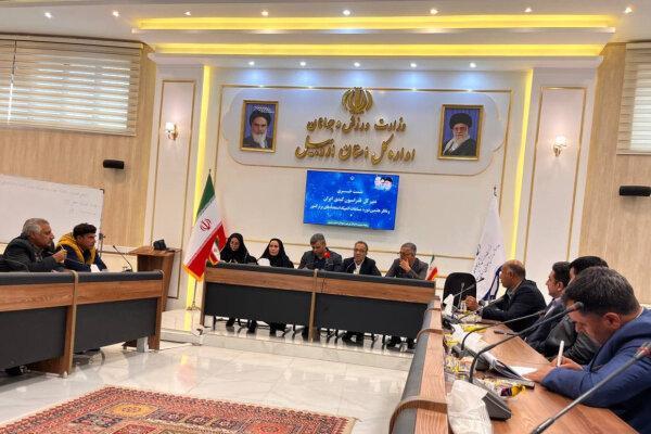 شناسایی ۱۰ تا ۱۵ درصد ورزشکاران برای تیم‌های پایه فدراسیون‌ها