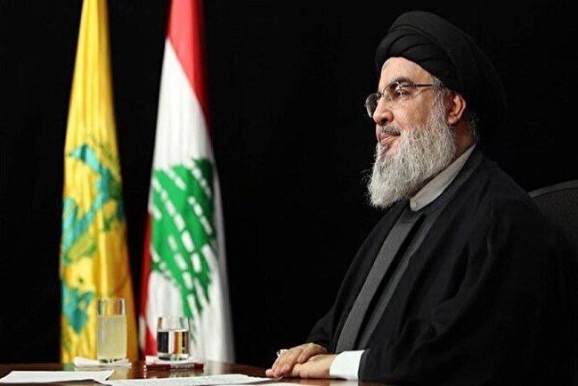 سید حسن نصرالله؛ ستون مقاومت لبنان و کابوس اسرائیل و آمریکا