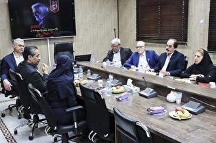 دفاع مقدس، میراثی برای تربیت نسلی مقاوم و آگاه