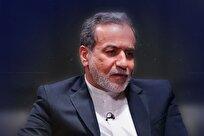 عراقچی:تروئیکای اروپایی و آمریکا با فضاسازی به دنبال وادار کردن ایران به امتیازدهی بودند