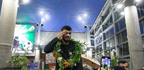 عکس‌های منتخب شهریورماه ۱۴۰۴
