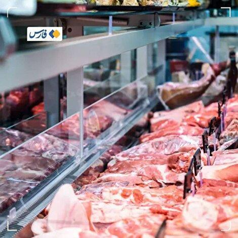 رسوایی یک کشور عربی در صادرات گوشت به اسرائیل