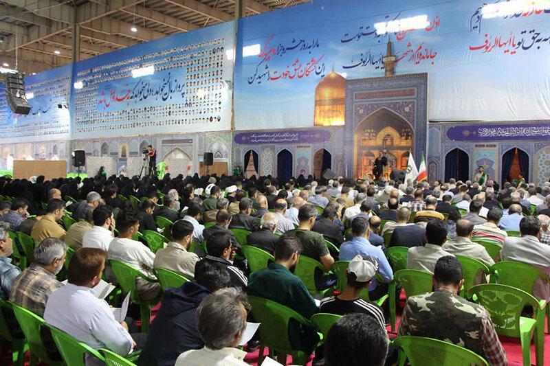 «سمفونی ایثار و مقاومت»؛ از تالار وحدت تا سمنان، طنین عدالت فرهنگی در سراسر ایران