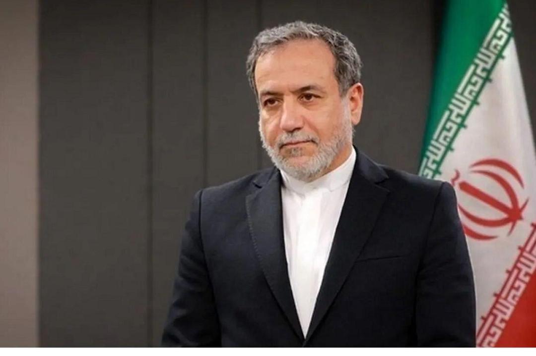 ببینید | عراقچی : همانطور که رهبر انقلاب گفتند مذاکره با آمریکا بن بست محض است و ایشان کاملا این حرف را دقیق گفتند
