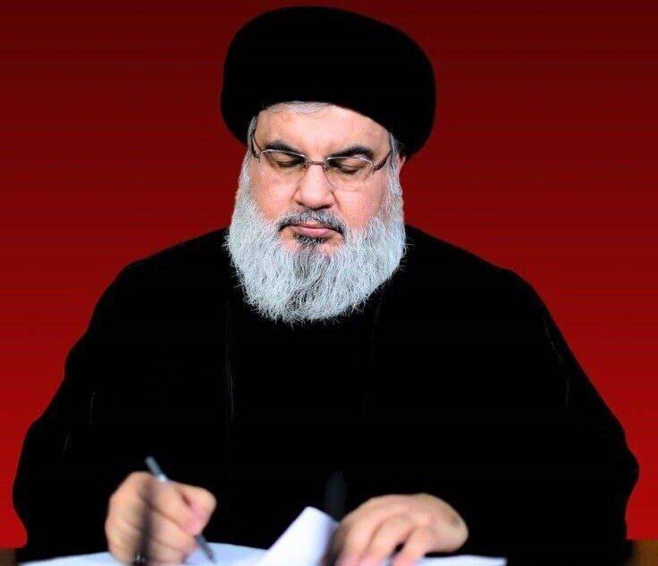 بازشناسی شخصیت سیدحسن نصرالله در شبکه الکوثر
