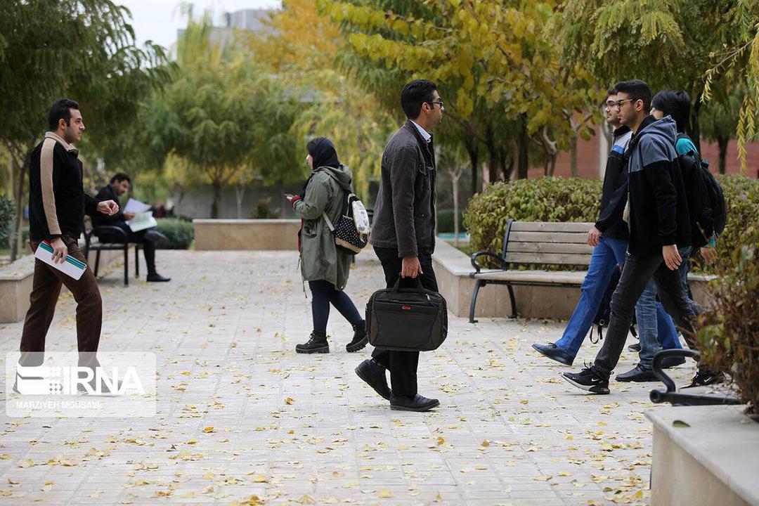 سرنوشت دانشجویان تعلیق شده سال ۱۴۰۱ چه شد؟