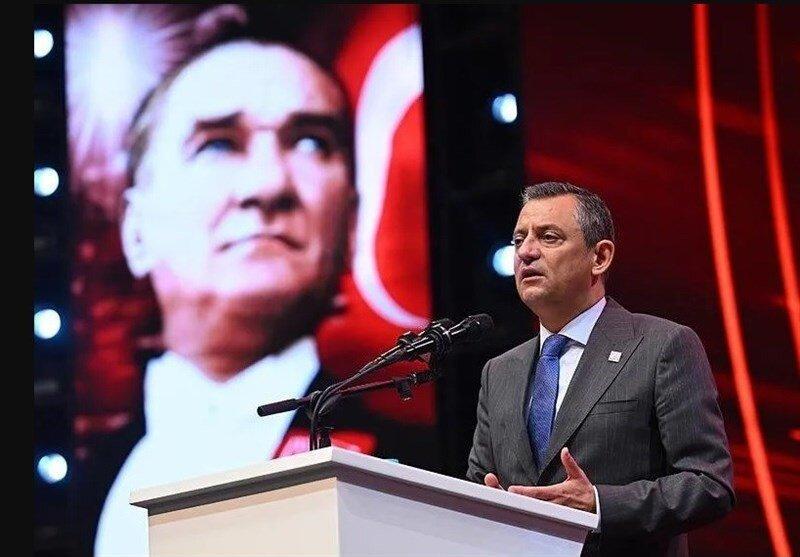 دستگاه قضایی ترکیه دست از سر احزاب رقیب اردوغان بر نمی‌دارد / سنگ‌اندازی جدید دادستان استانبول در مقابل حزب قدیمی ترکیه