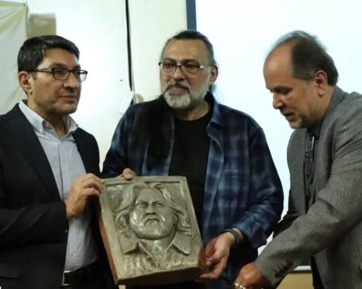 رضا ایرانمنش: دعا کنید بروم، خیلی خسته‌ام