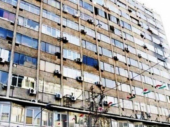 کاهش تعداد ساختمان‌های بحرانی تهران