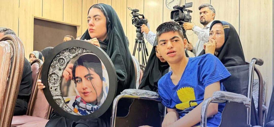 شمارش معکوس برای قصاص قاتل الهه حسین نژاد