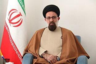 ایثار روحانیون در دفاع مقدس روحیه جهادی رزمندگان را تقویت کرد