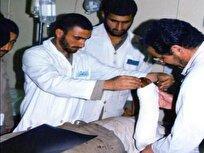 "خط مقدم جبهه به رنگ سفید"؛ مستندها راوی حماسه کادر درمان در دفاع مقدس